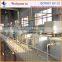 Superior quaity crude sunflower oil refinery equipment