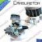80cc motorised bicycle engine kit/bicimotor 80cc kit/bicycle gas engine kit