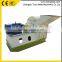 Biomass wood pellet crushing straw grinder machine for sale