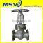 5" Gate Valve 1/2" to 48" API 600,ASME B16.34