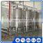 Advanced German Technology Milk CIP System Equipment