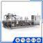 High-tech Equipment High Quality Juice Tubular Uht Milk Sterilizer Machine