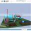 Plastic recycling machine pyrolysis plastic to oil