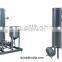 Plate-type pasteurizer for juice