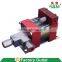 Hot sell JULY double head air driven hydraulic pump .