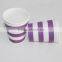 disposable printed hot coffee paper cups