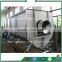 strawberry processing pretreatment system