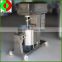 factory output vegetable and fruit pulping machine or large meat beater