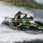 jet ski - Motor 4 - Cylinders, 4-Stroke,