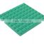 high quality acoustic rubber colorful