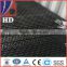 SS steel crimped wire mesh, mining screen mesh, square wire mesh