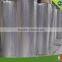 Attic roof radiant barrier reflective aluminum foil thermal bubble insulation material
