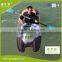 Transparent clear Double Person plastic Kayak wholesale
