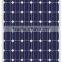 monocrystalline solar panel