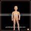New Fashion Window Display Make-up Face Kids Mannequin for Sale