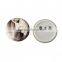 2015 Newly Fashion lanyards id badge holder Mold For Pin Maker