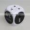 World Travel Adapter with Dual USB Fuse Safety Shutter Four International Plug(UK/US/AU/EU)