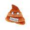 New Products promotion gift plush toys free sample Hot Sale