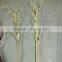 SJ140923 gardening decorative tree/white trunk dry tree/artificial coral branch