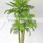 Hotel decoration plastic green plants