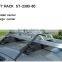 Auto Soft Car Roof Rack Rooftop and Luggage Carrier