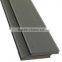 Top Quality Solid Wpc Eco Deck, Wpc Crack-resistant Decking, Composite Decking Solid