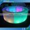 RGB led furniture lighting bar counter design GKT-021BC