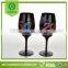 Glass Drinkware Type and Stocked Feature Birthday WINE GLASS