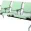 Public seating metal airport chair 2303-3
