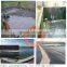 hdpe geomembrane for shrimp pond