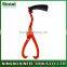 Log Tongs with Jaw Opening Pull Log Tong