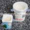 High Quality Food Grade Flexible silicone can pot cover silicone suction Lids