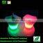 Excellent quality led ice bucket/hot sell led furniture with CE,RoHS/new arrival