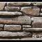 Durable artificial stone wall ,fireplace stone veneer , Wall Cladding, Stone Panel