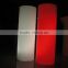 innovative RGB 16 colors changing pillar decoration led column