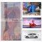 high resolution and fast speed eco solvent inkjet printer and cutter