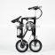 2017 portable electric bicycle mini folding ebike with CE EN15194 certificate