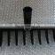Rake R106 with 1.2m first class wooden handle,