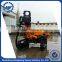 High efficiency surface dth drill rig price in china