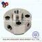 Customized stainless steel best quality cnc machining parts as per drawings