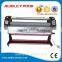 Audley 1600H5 Professionally produce auto pneumatic one side Cold Thermal Hot Roll Laminating Machine