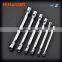 double socket wrench Chrome Vandium steel spanner wrench tool