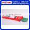 wholesale Student black lead plastic HB pencil with eraser