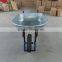 Heavy Duty Industrial Wheelbarrow for Sale