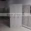 High Quality Three-door Steel Wardrobe for Sale