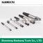 6PCS Broken Stud Spanner,Screws Extractor,Screws Remover