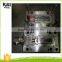 Nylon Aviation Socket Plastic Injection Mould