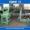 China automatic chain link fence making/weaving machine