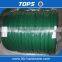 Pretty color good quality pvc coated wire