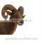 Artificial animals, sheep and goats Decoration wholesale